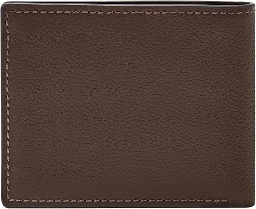Cartera plegable Fossil Carson ML4736201