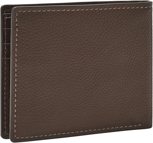 Cartera plegable Fossil Carson ML4736201