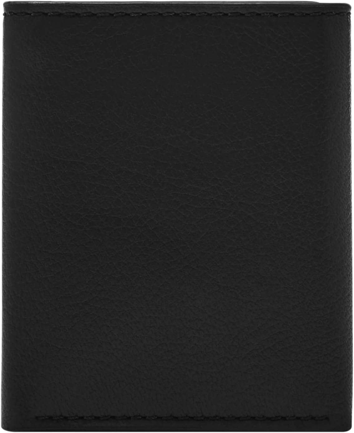 Cartera Trifold Hombre Fossil Ml4738001 Piel