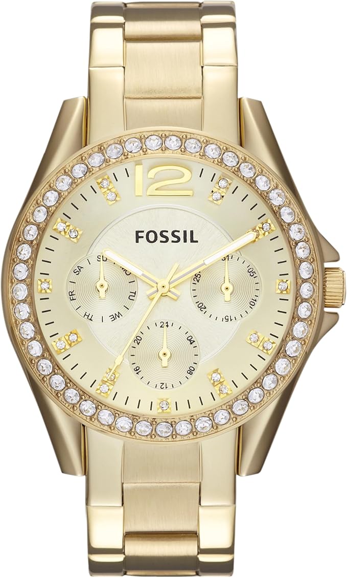 Fossil ES3203 Riley