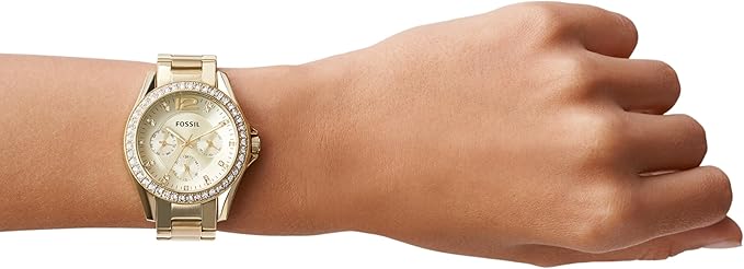 Fossil ES3203 Riley