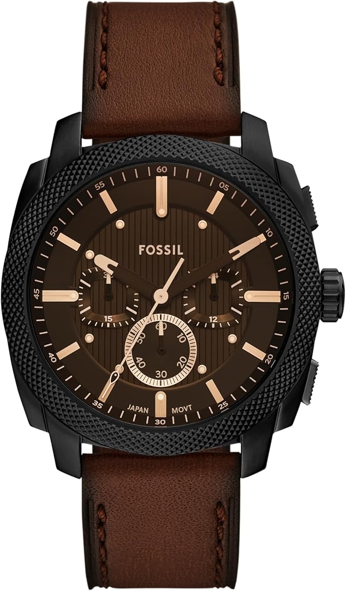 FOSSIL FS6102 SET