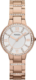 Fossil Mujer Virginia ES3284