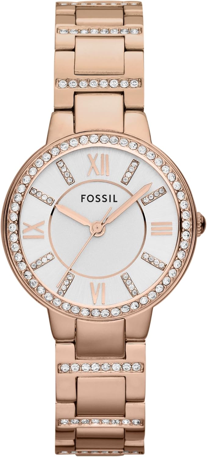 Fossil Mujer Virginia ES3284