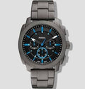 Fossil Machine Chronograph FS6098
