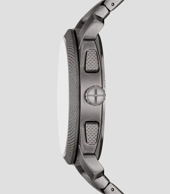 Fossil Machine Chronograph FS6098
