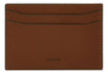 Tarjetero Fossil Hombre Ml4735210 Westover De Piel Marrón